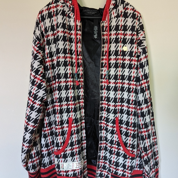 Rocawear Zip-up hoodie - Picture 8 of 8